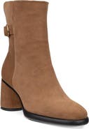 ECCO Sculpted Bootie