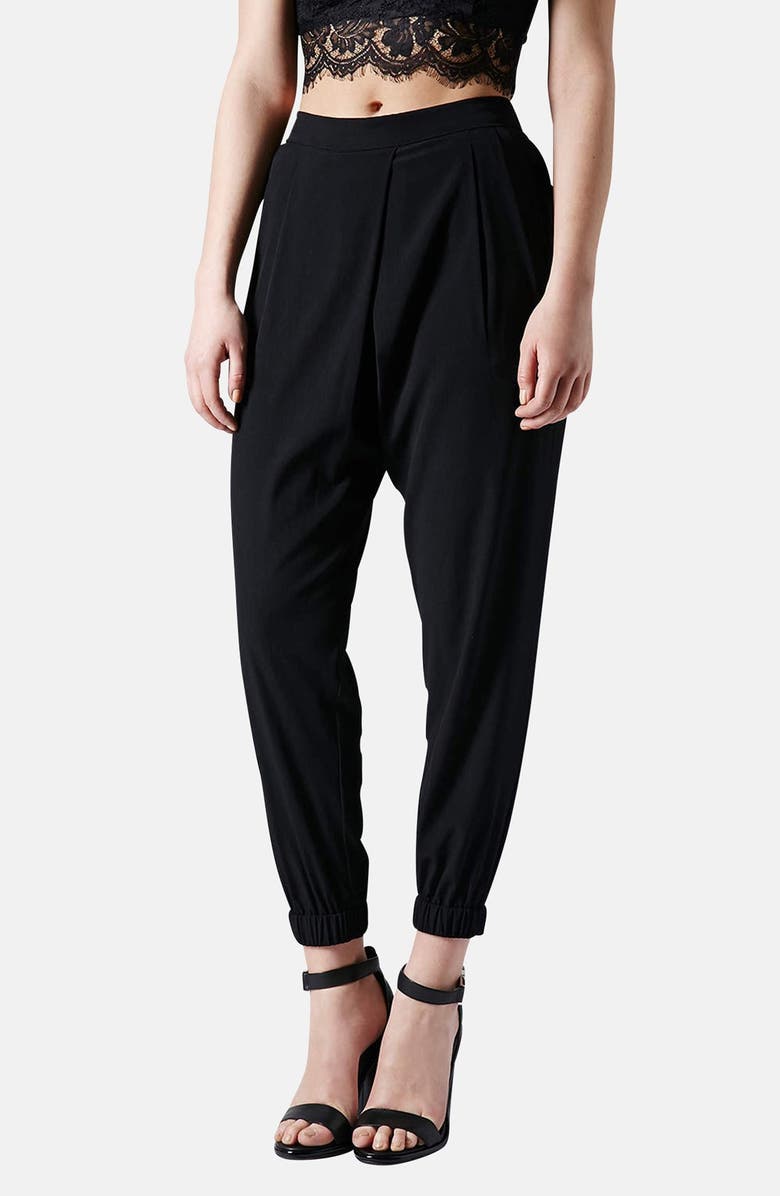 Topshop , Alternate, color, 