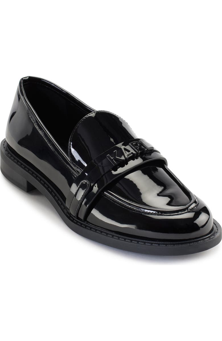 KARL LAGERFELD PARIS Randall Loafer, Main, color,