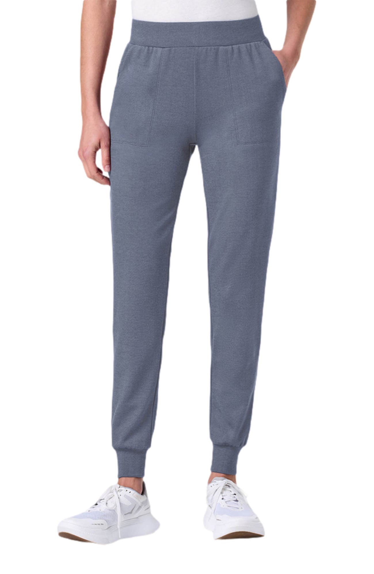 Heather Navy