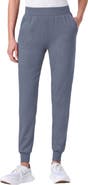 JAANUU UltraSOFT Essential Comfort Women's 6-Pocket Scrub Set