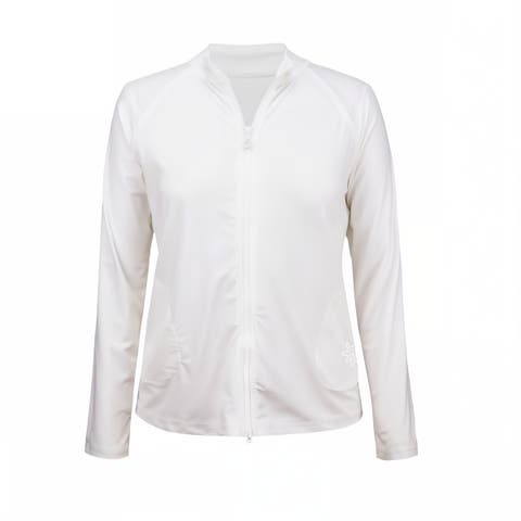 Classic Water Jacket