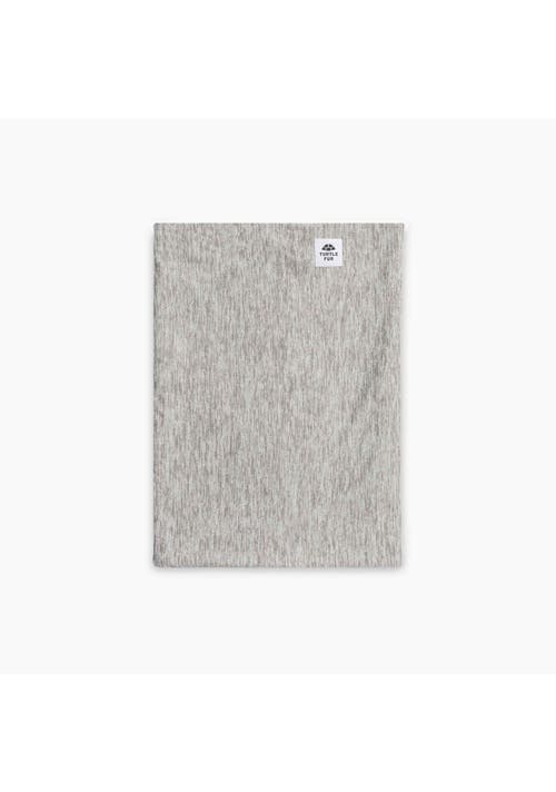 Turtle Fur Pipe Dream Neck Gaiter In Gray