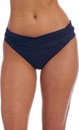 La Blanca Island Goddess Hipster Bikini Bottoms