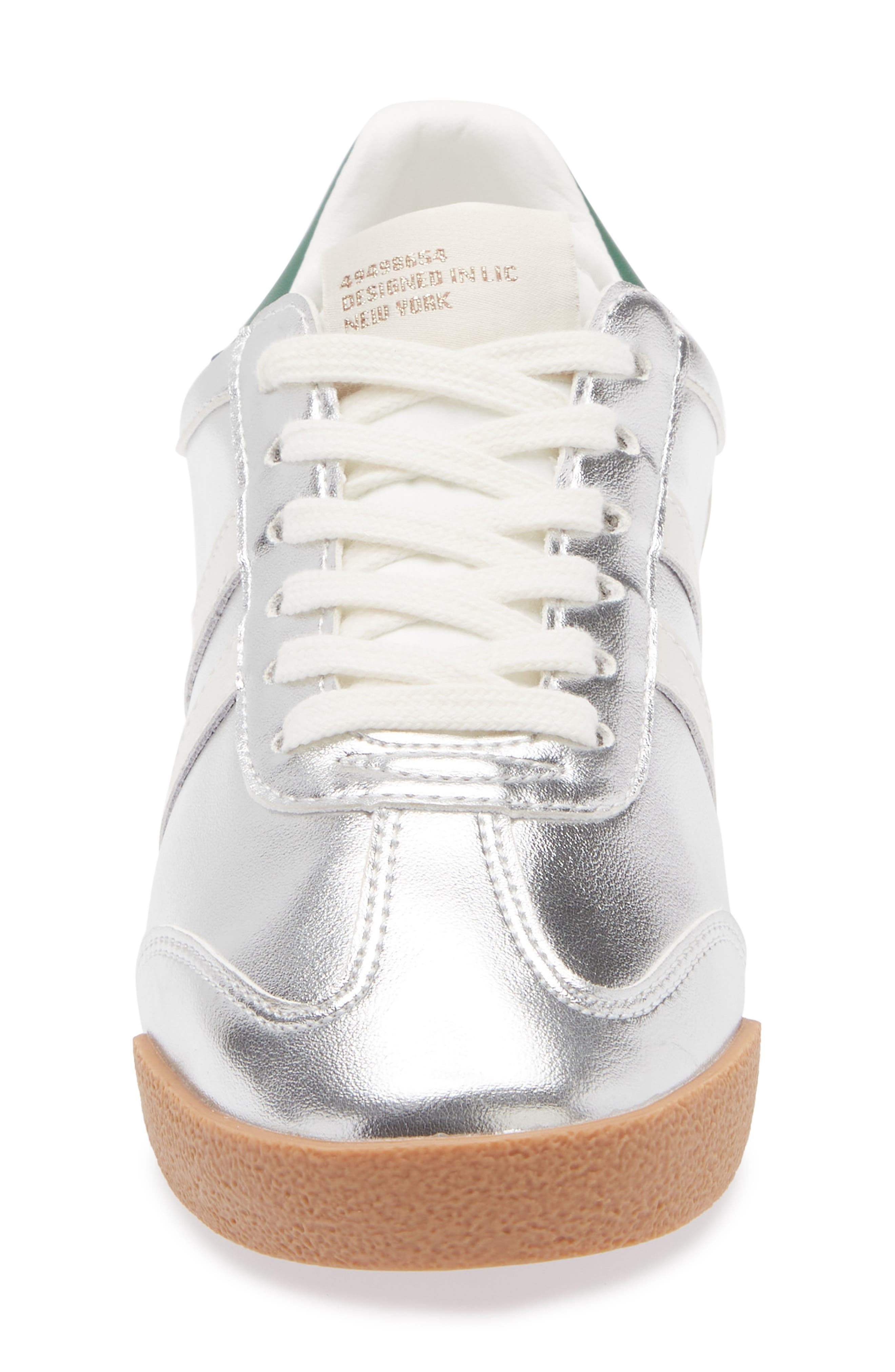 Steve Madden Hudsin Sneaker, Alternate, color, 