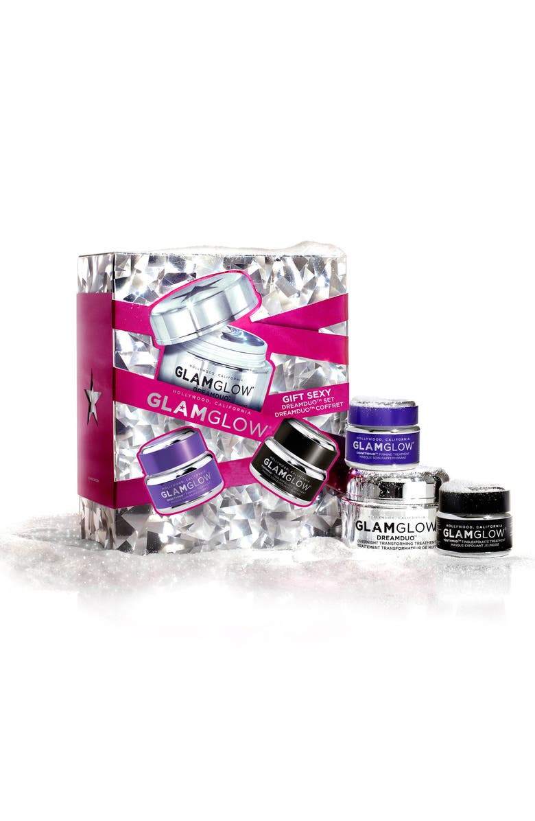 GLAMGLOW<sup>®</sup> DREAMDUO<sup>™</sup> Collection, Alternate, color, 