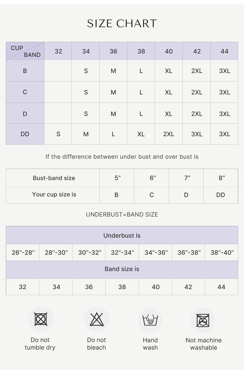 Shapellx Bare Essentials AirSlim Unlined Wireless Front-Closure Bra, Alternate, color, Black