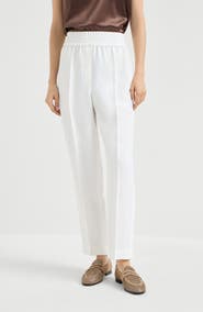 Brunello Cucinelli Baggy trousers