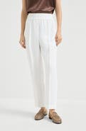Brunello Cucinelli Baggy trousers