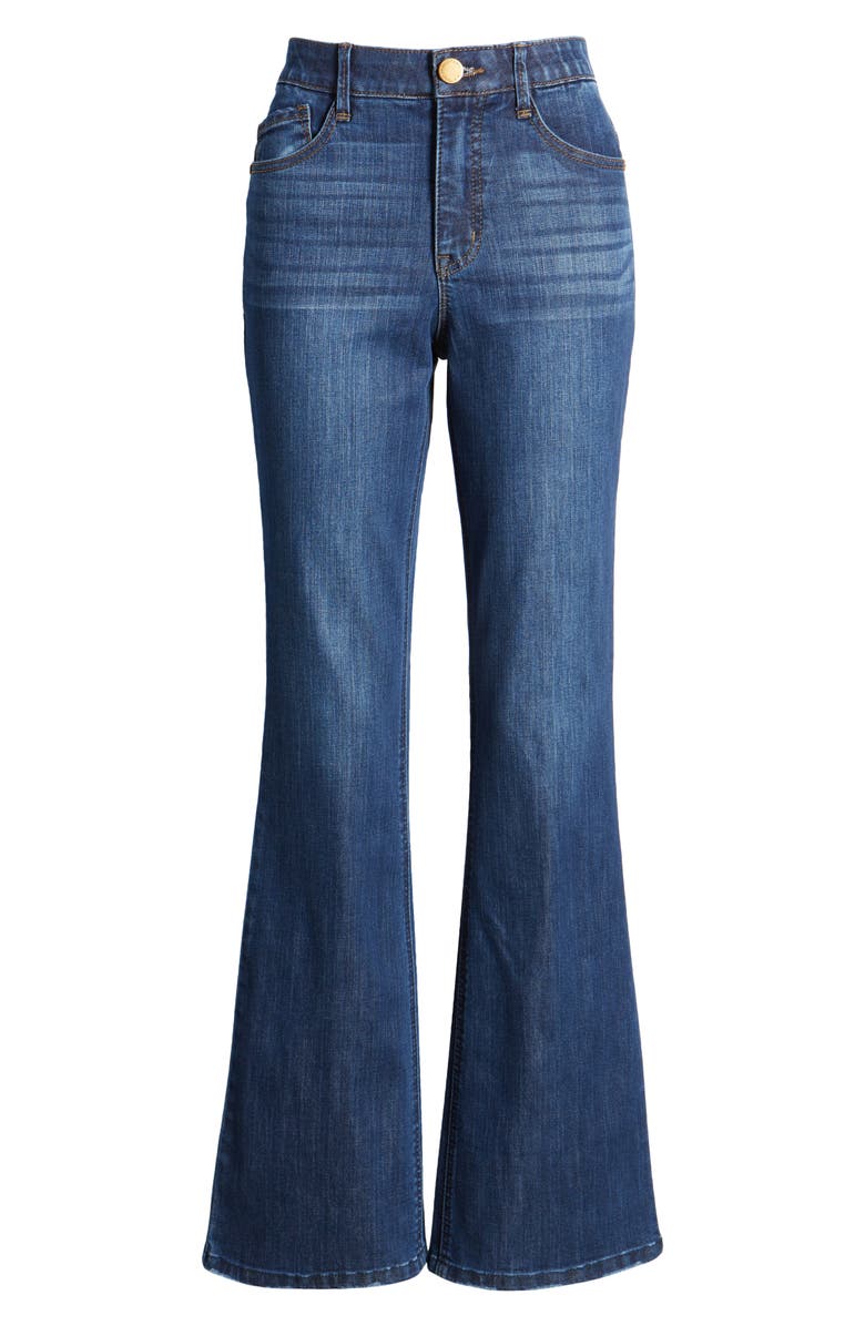 Mac and Me Itty Bitty Boot Jeans main image 1
