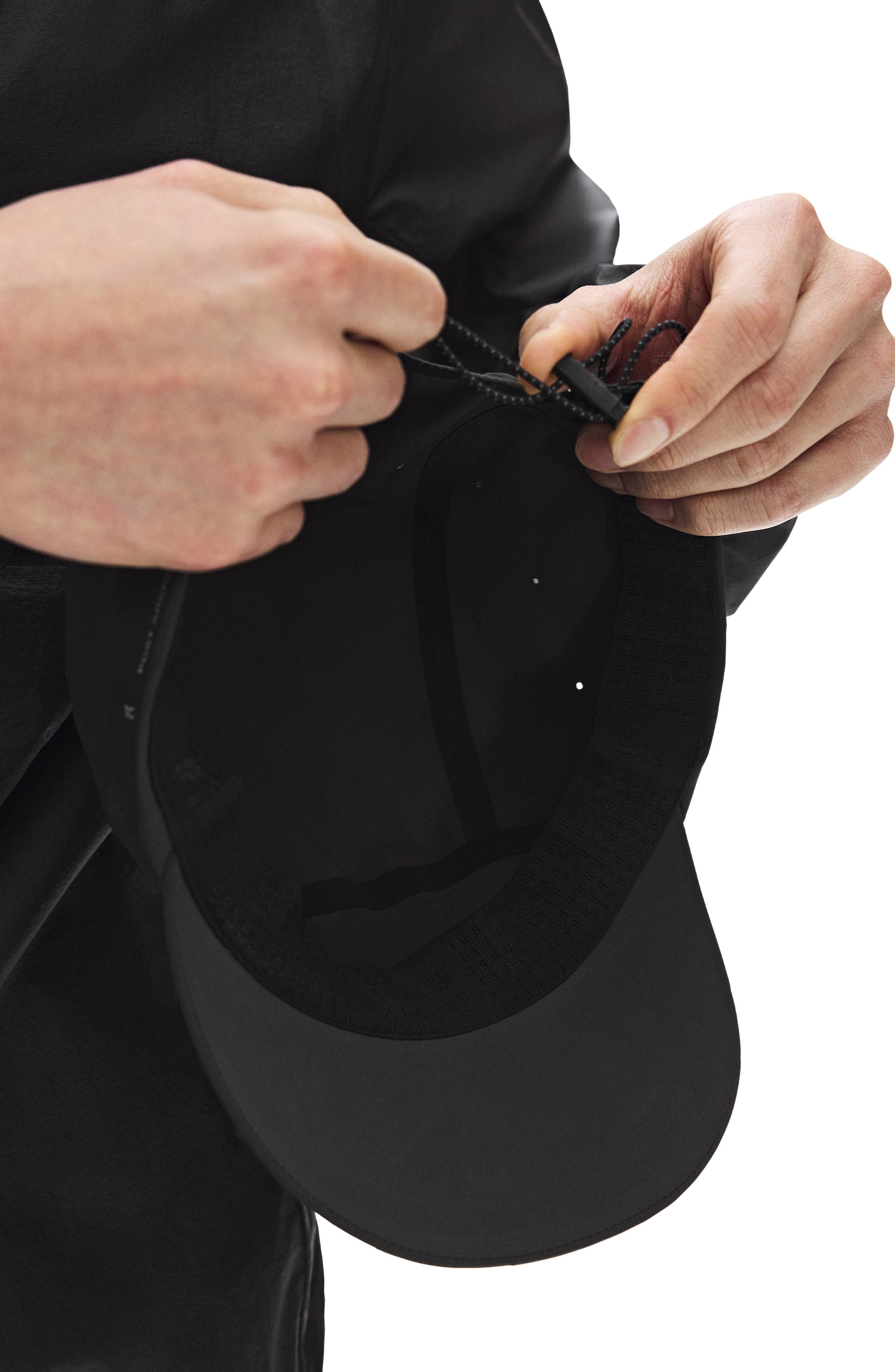 On Zero x Post Archive Faction (PAF) Baseball Cap (Men) | Nordstrom