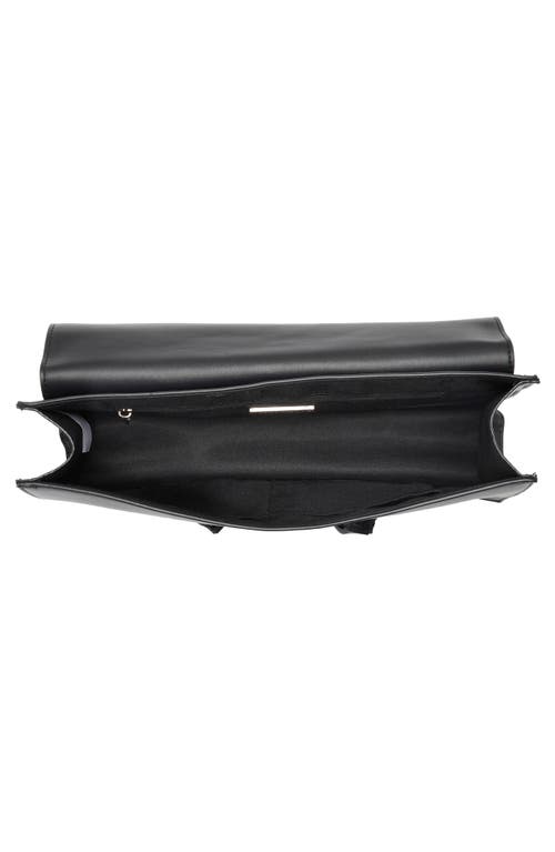 Steve Madden Jiana Shoulder Bag In Black