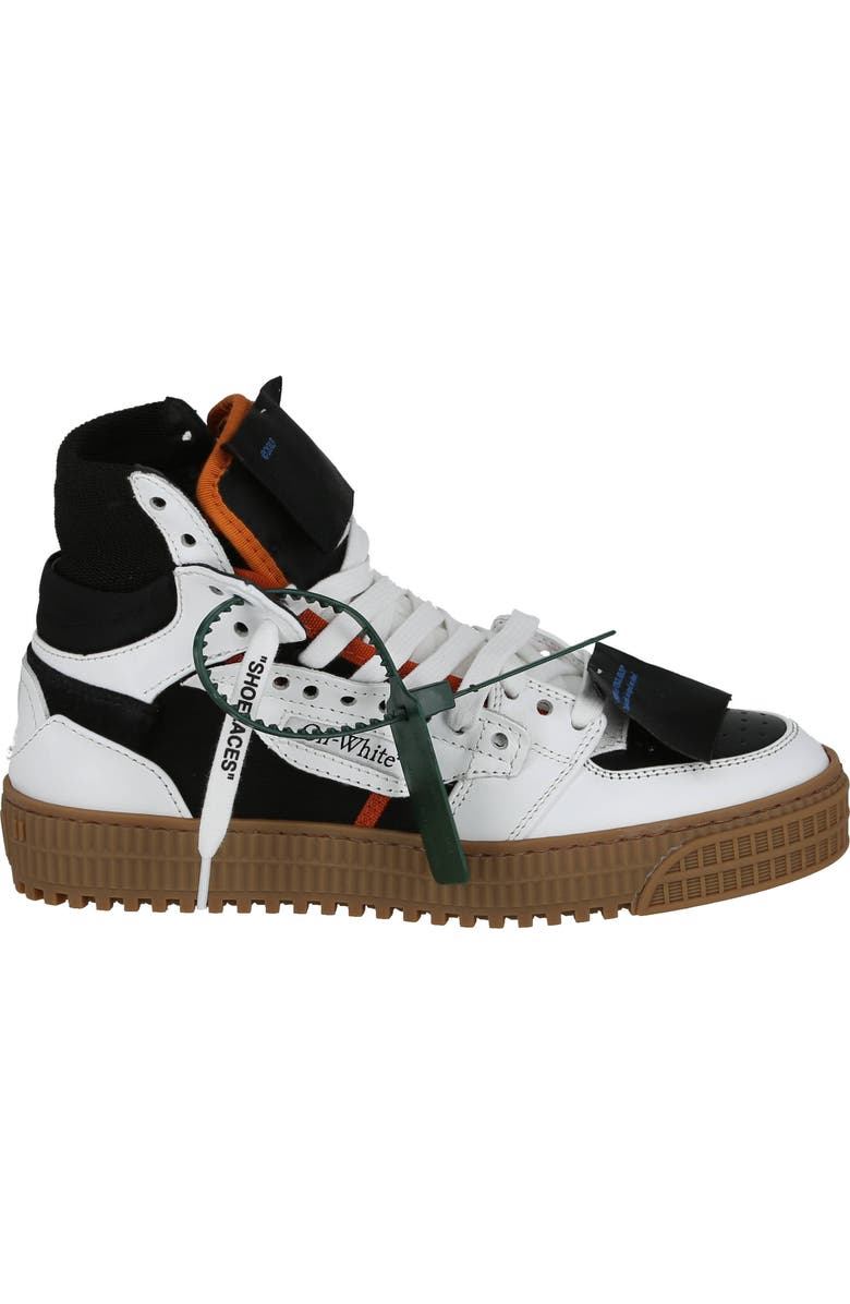 Off-White Off Court 3.0 High Top Sneaker, Alternate, color,