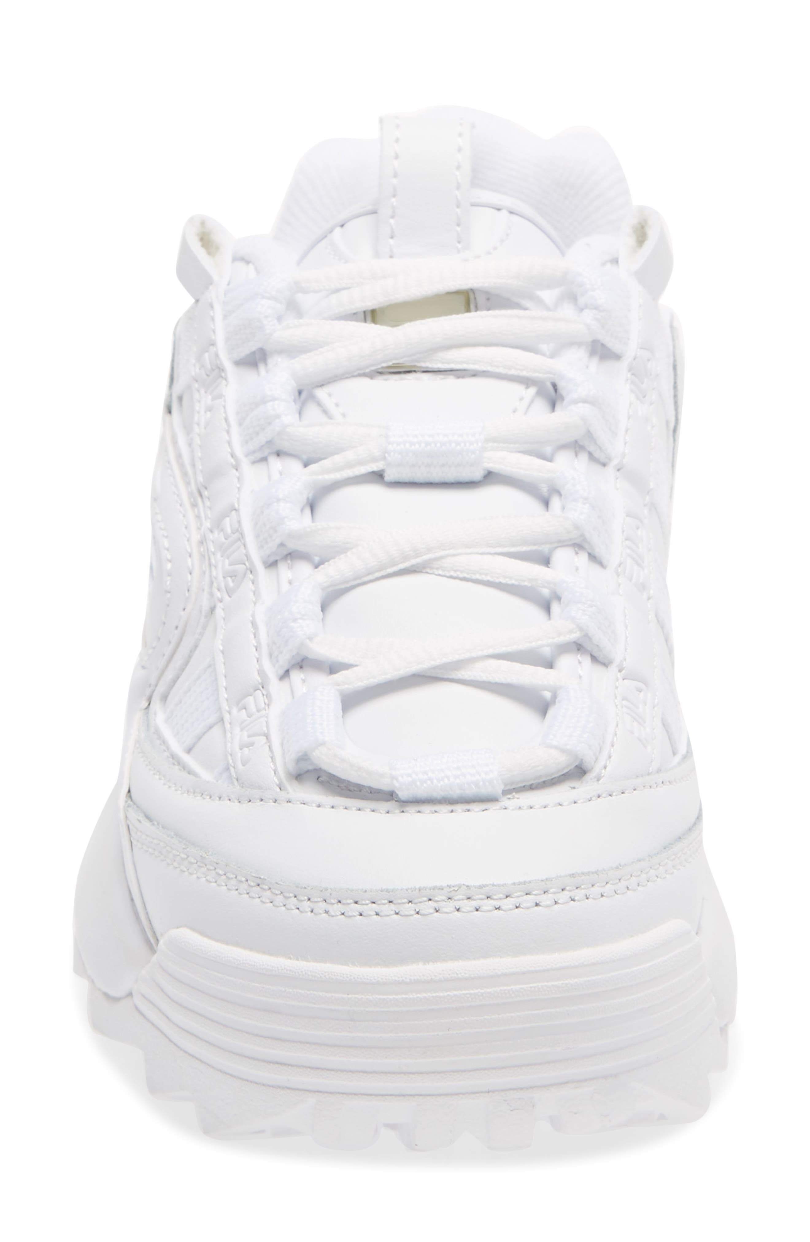 FILA D-Formation Chunky Sneaker, Alternate, color, 