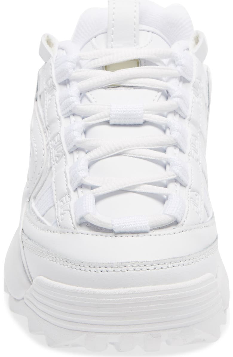 FILA D-Formation Chunky Sneaker, Alternate, color,