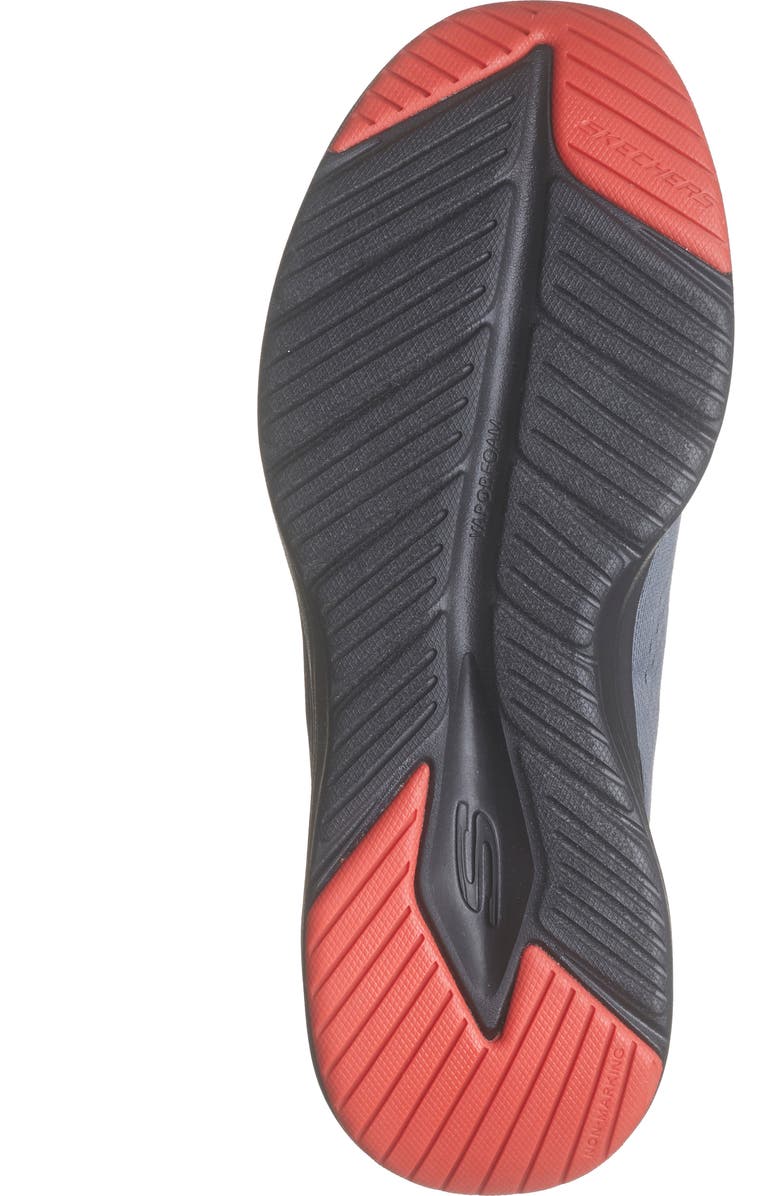 SKECHERS Kids' Vapor Foam Sneaker, Alternate, color,