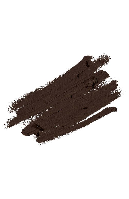 Victoria Beckham Satin Kajal Liner In Cocoa