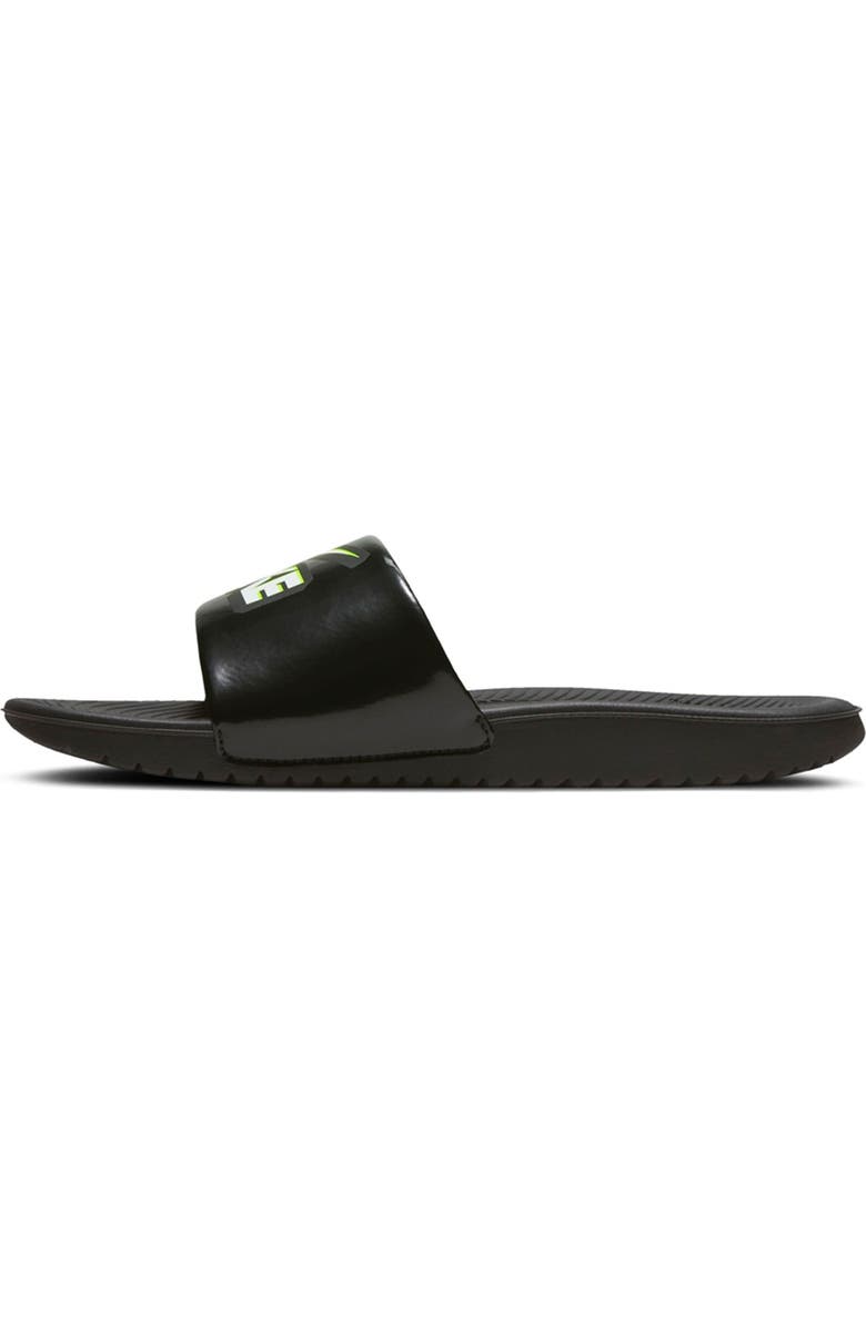 Nike Kids' Kawa Sport Slide, Alternate, color,