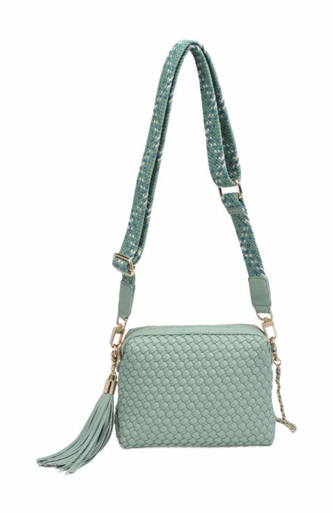 Roxana Crossbody