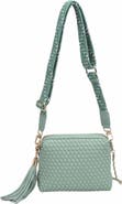 MODA LUXE Roxana Crossbody