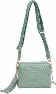 MODA LUXE Roxana Crossbody