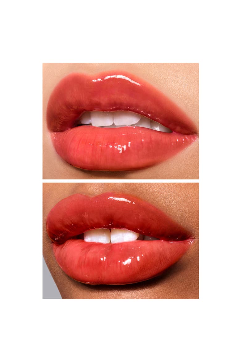 Squeaky Clean Liquid Lip Balm, Alternate, color, PIPSQUEAK - BRIGHT BRICK