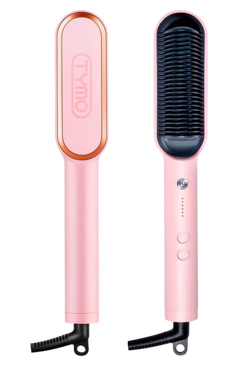 Ring Straightener Comb