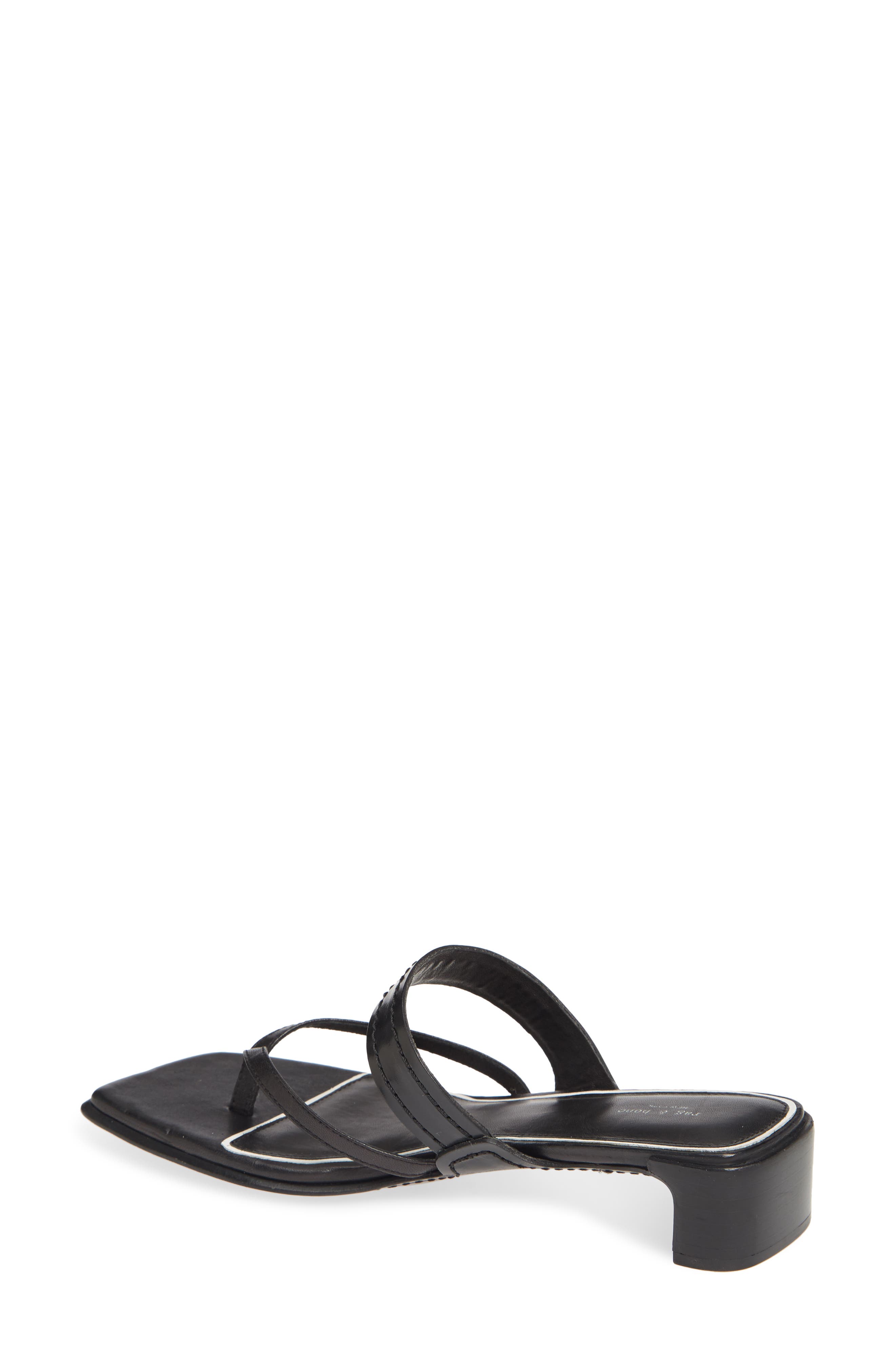 rag & bone Colt Sandal, Alternate, color, 