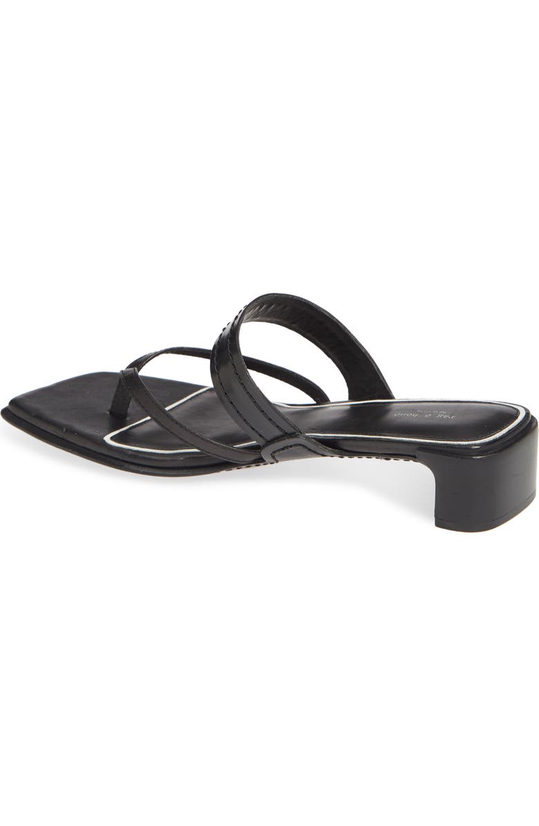 rag & bone Colt Sandal, Alternate, color,