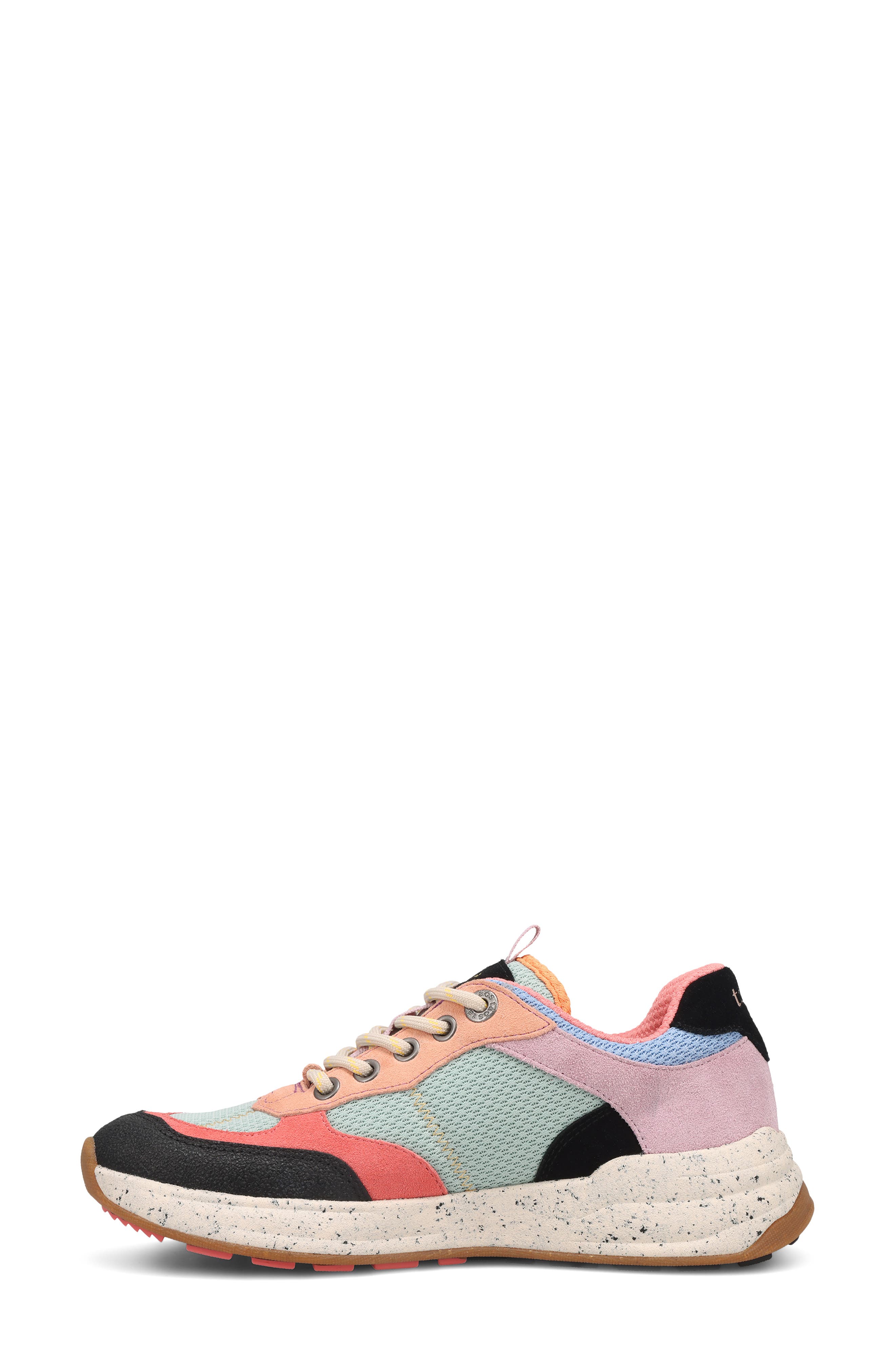 Taos Advance Sneaker, Alternate, color, 