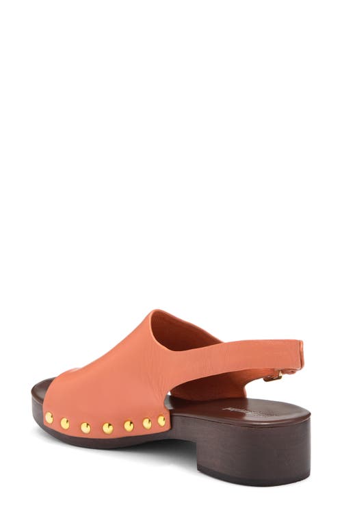 Jeffrey Campbell Pipper Slingback Platform Sandal