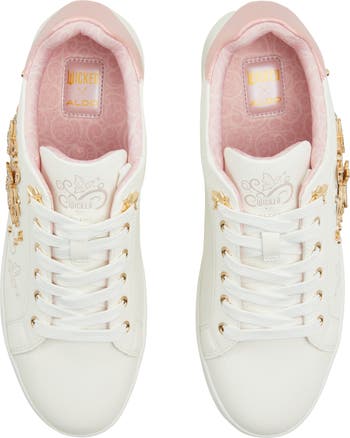 【ALDO】x Wicked Sopopular スニーカー ALDO x Wicked Sopopular Sneaker (Women) | Nordstrom