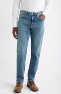 Faherty Cotton Blend French Terry 5-Pocket Pants