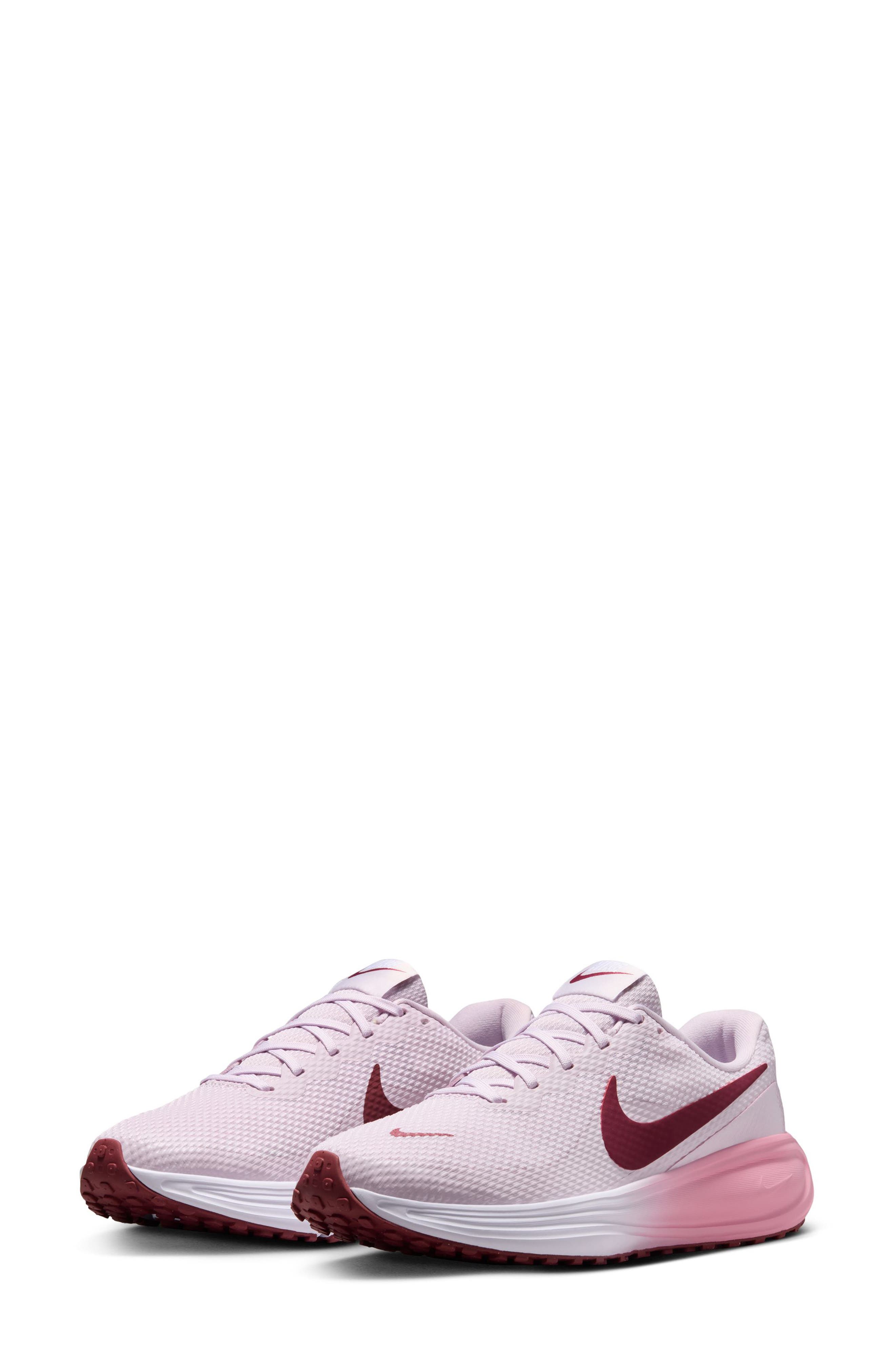 BLEACHED LILAC/ PINK/ WHITE