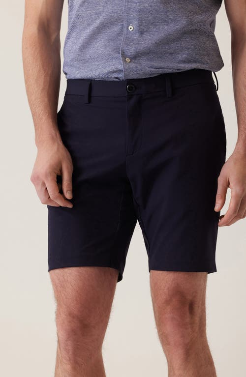 Deke Oasis Bermuda Shorts
