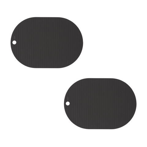 Ribbo Placemat - 2 Pcs/Pack