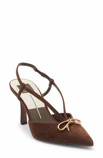 Dolce Vita Katara Slingback Pump