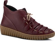 Spring Step Nespea Desert Bootie