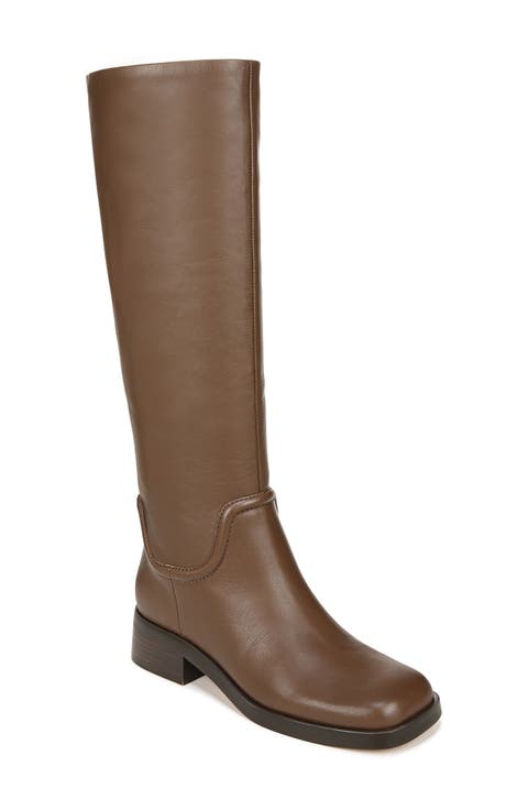 Dani Knee High Boot