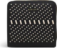 Radley The Roxburgh - Perforated Medium Zip Around Wallet