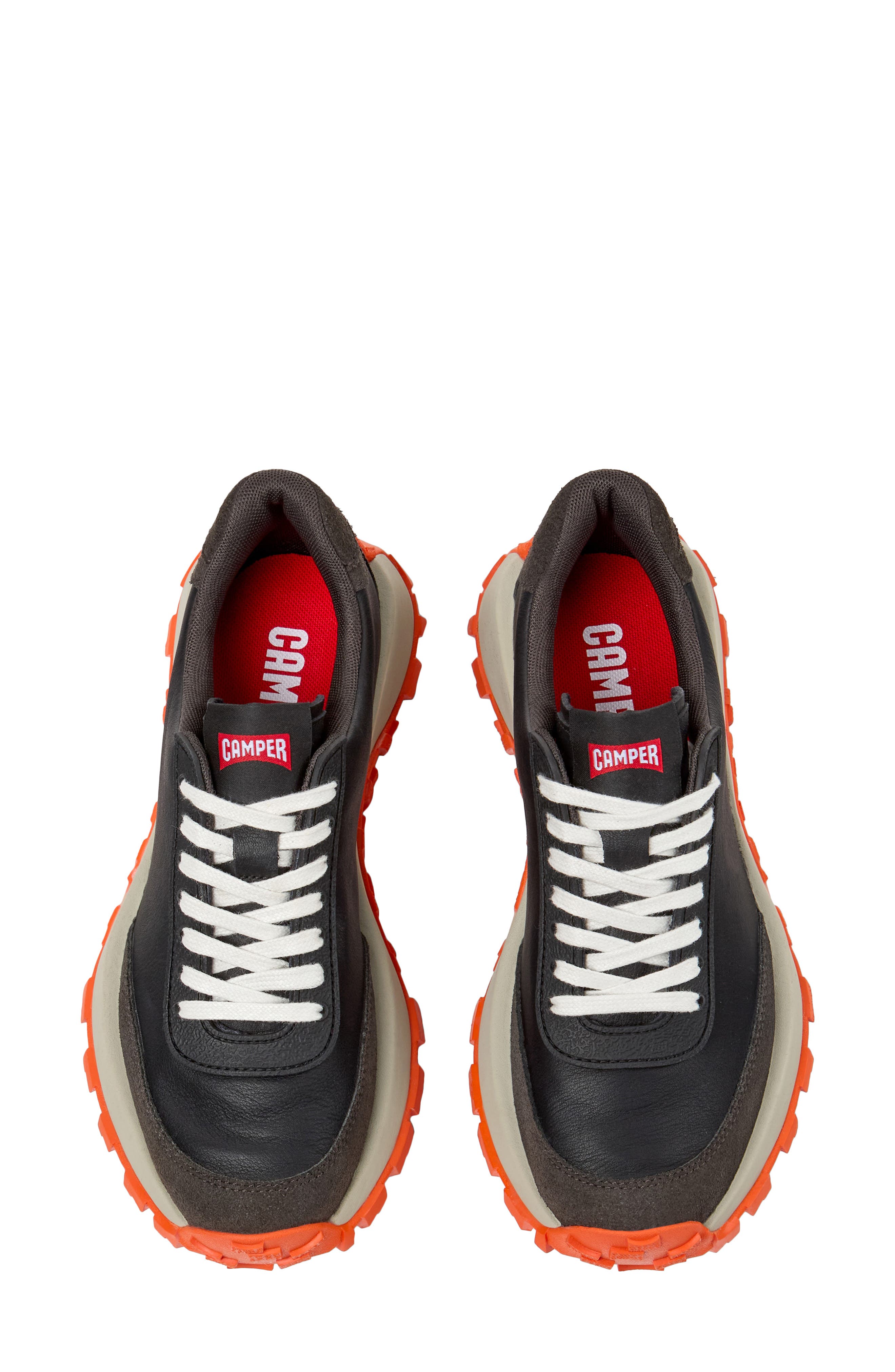 Camper Drift Trail Sneaker, Alternate, color, 