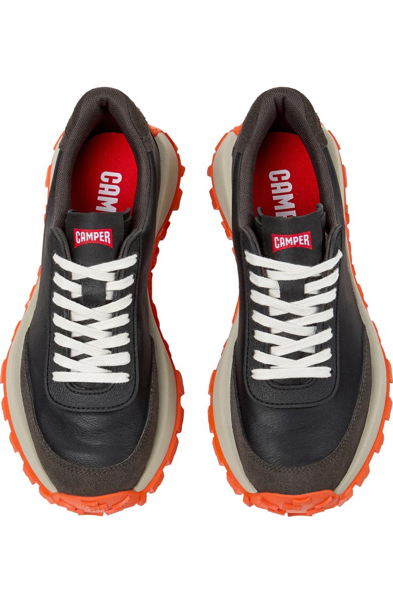Camper Drift Trail Sneaker, Alternate, color,