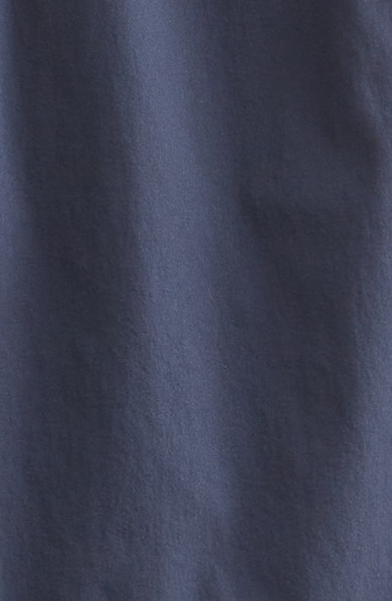 Nordstrom Kids' Performance Drawstring Shorts, Alternate, color, Navy Eclipse