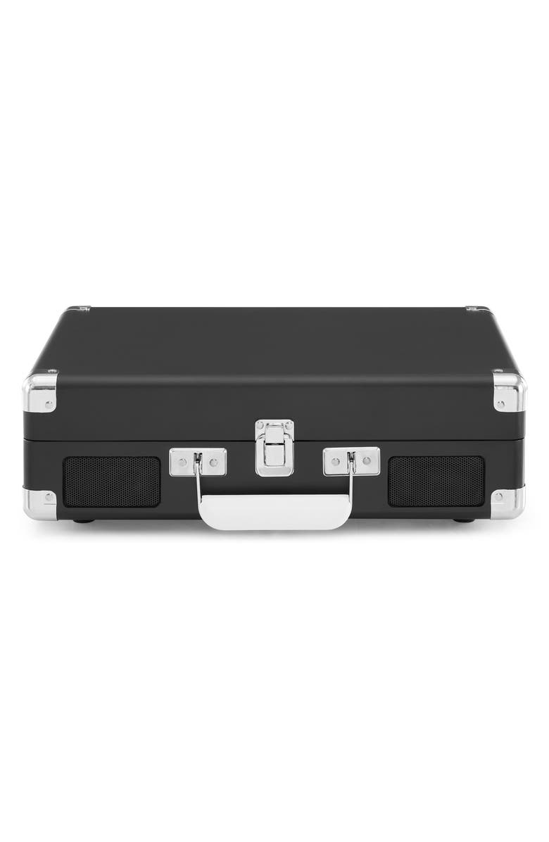 Crosley Radio Cruiser Plus Bluetooth Record Player, Alternate, color, 