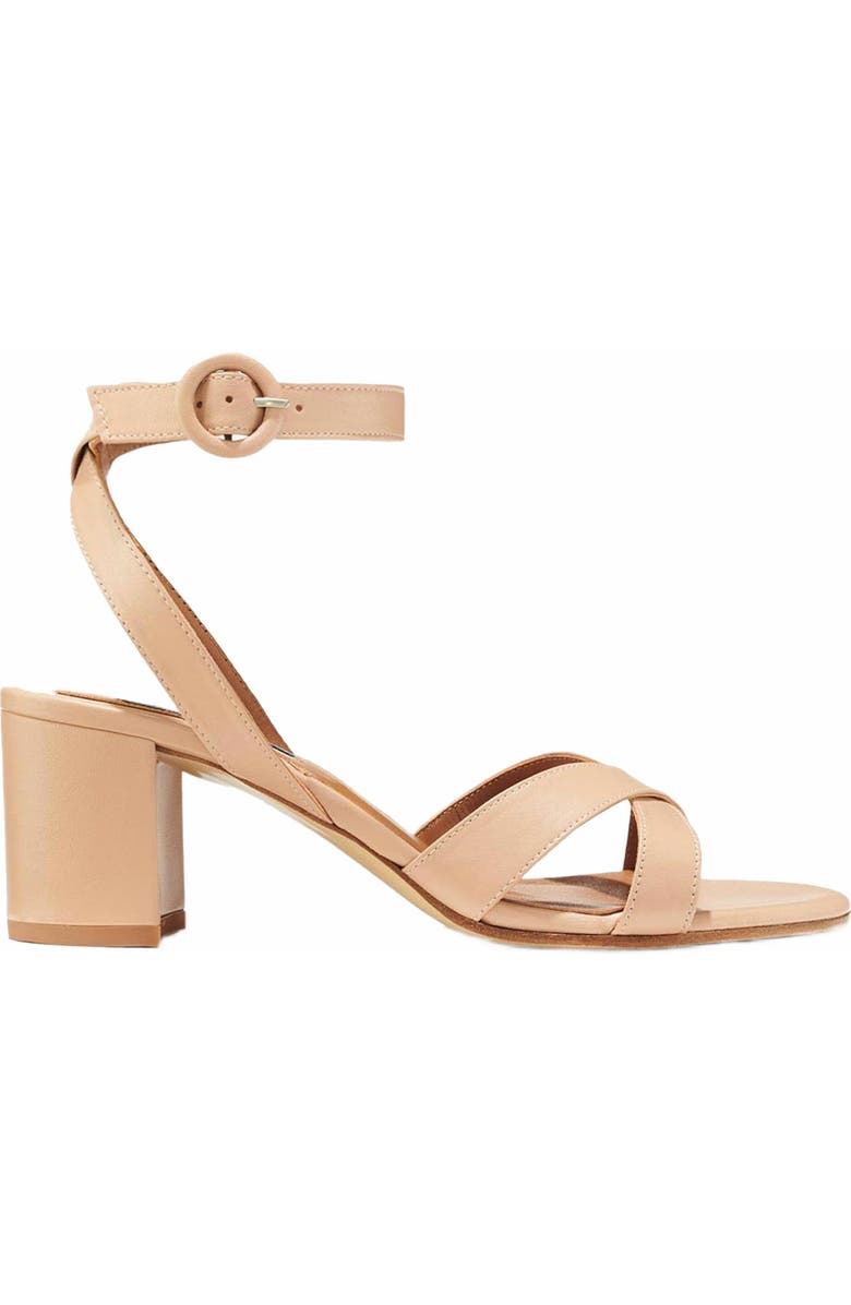 MARGAUX The City Sandal, Main, color, Rose