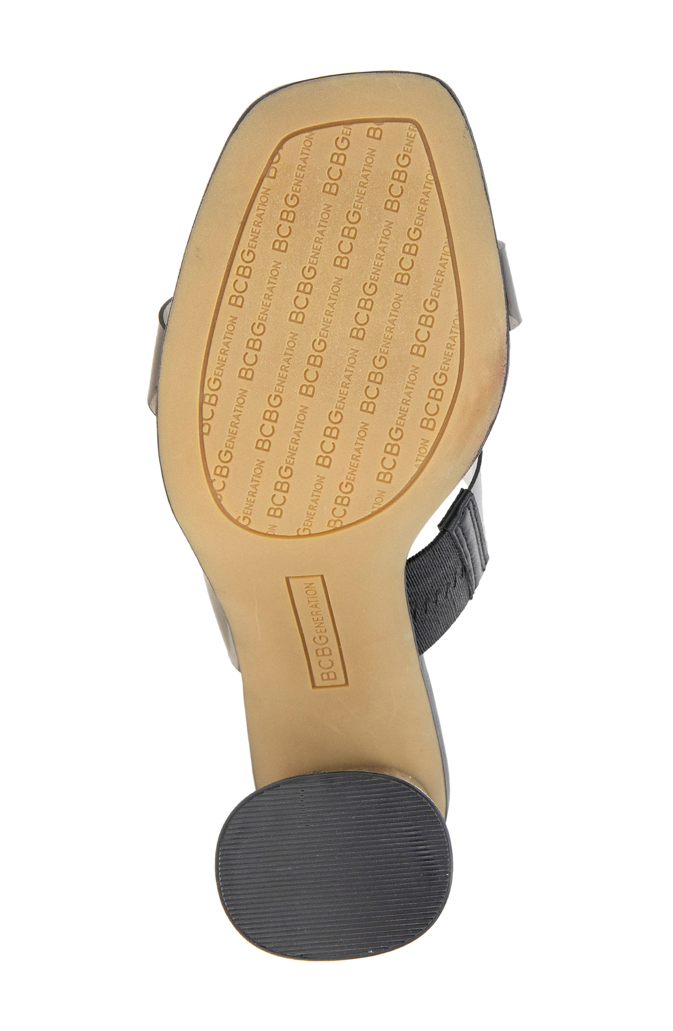 BCBGeneration Parisa Slide Sandal, Alternate, color, 