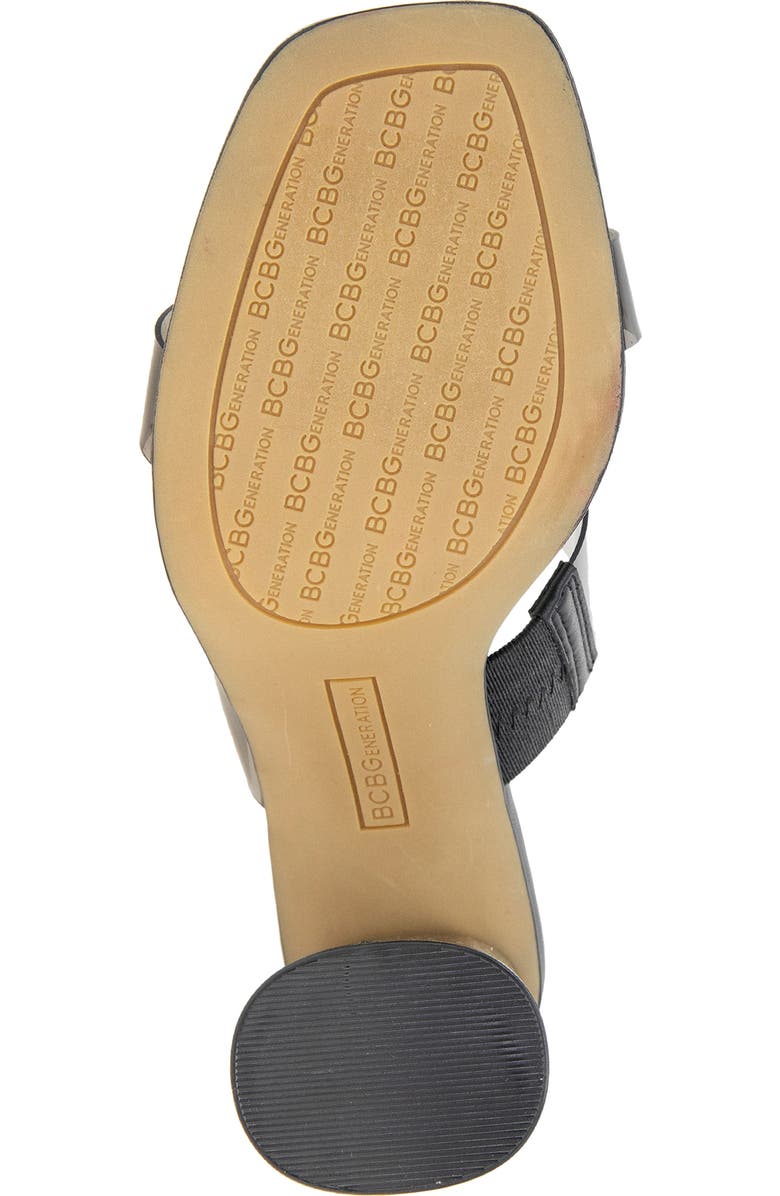 BCBGeneration Parisa Slide Sandal, Alternate, color,