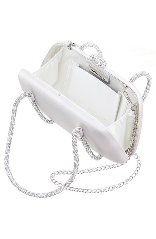 Shop Nina Camara Frame Clutch
