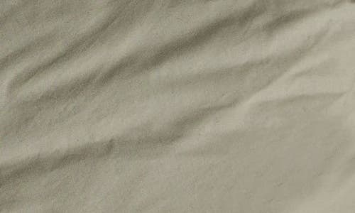 Parachute Organic Cotton Puff Comforter In Moss