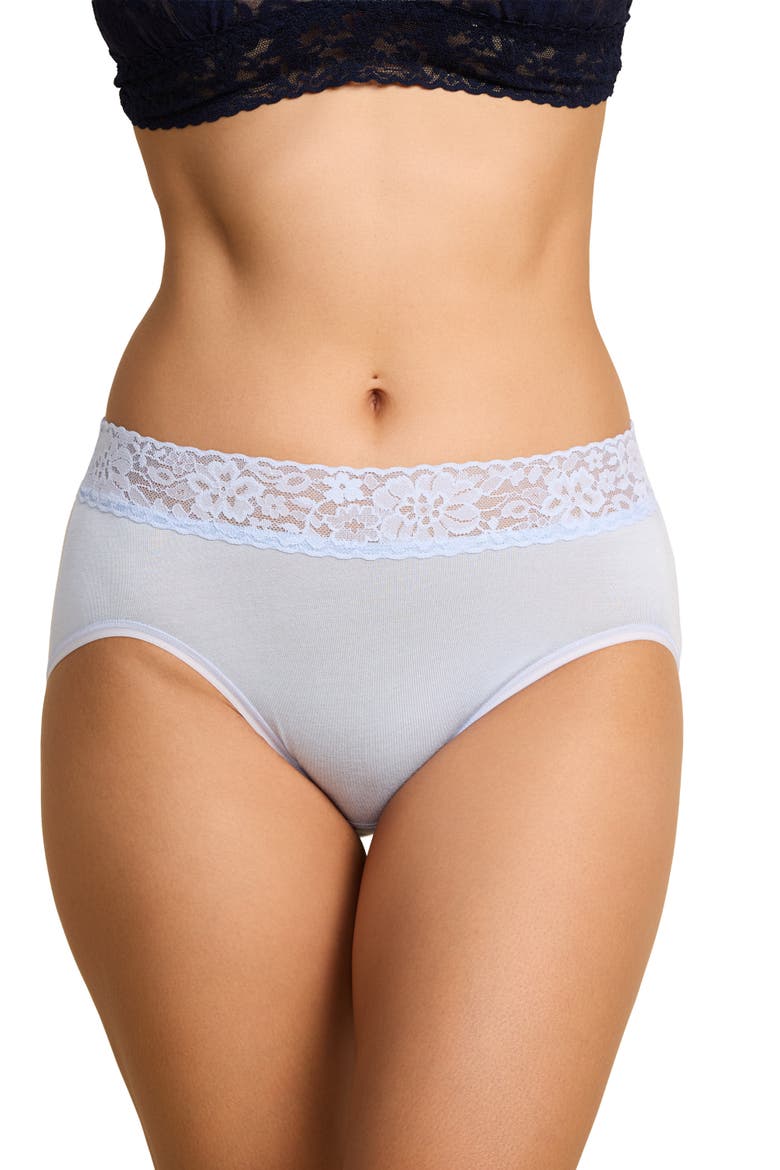 Dream Boyshorts, Alternate, color, SERENITY BLUE